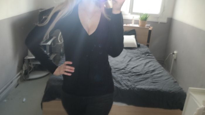 Pull h&m - photo numéro 4