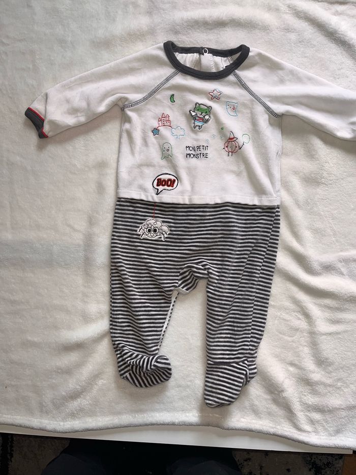 Lot bébé - photo numéro 6