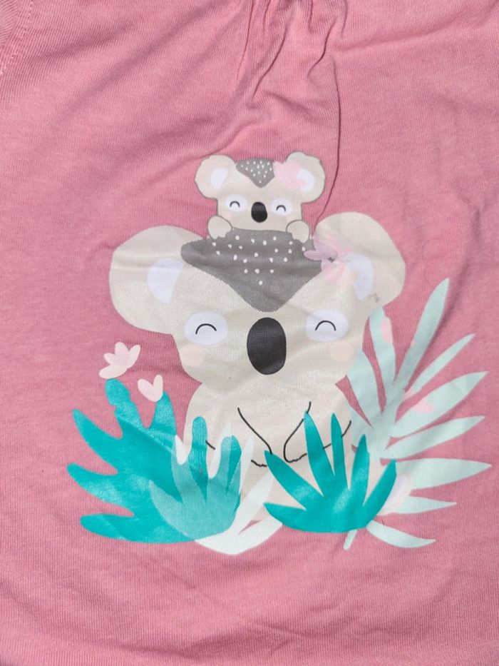 ensemble bebe - photo numéro 3