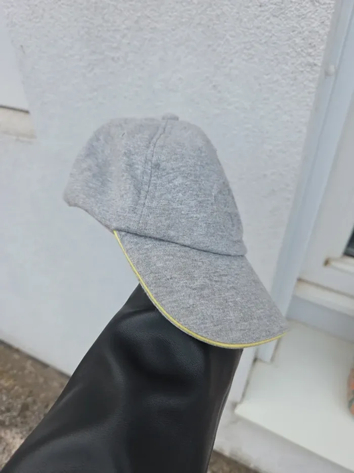 Casquette 50cm