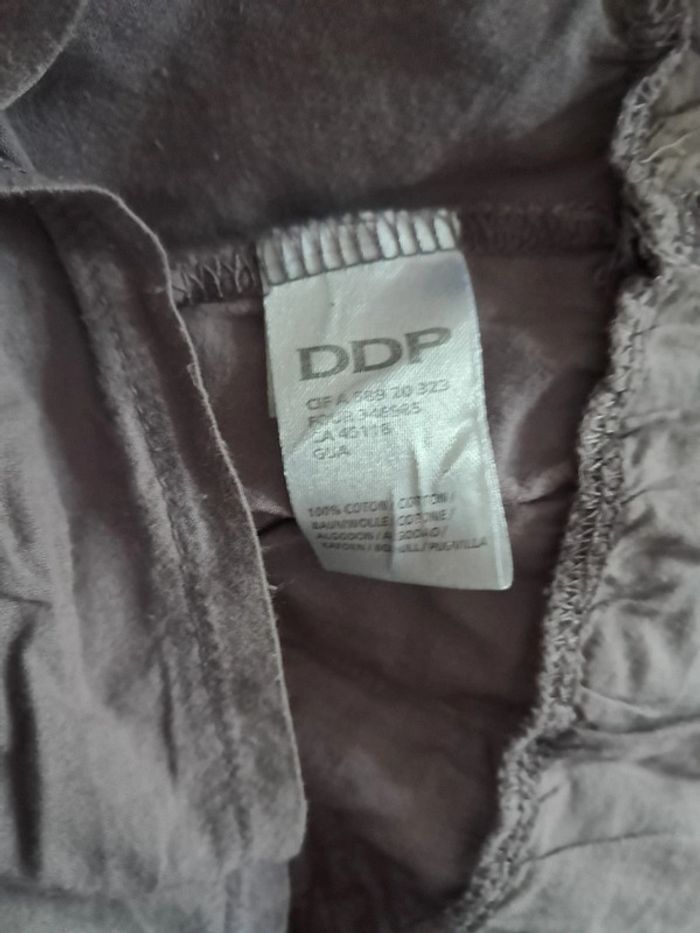 Blouse DDP - photo numéro 5
