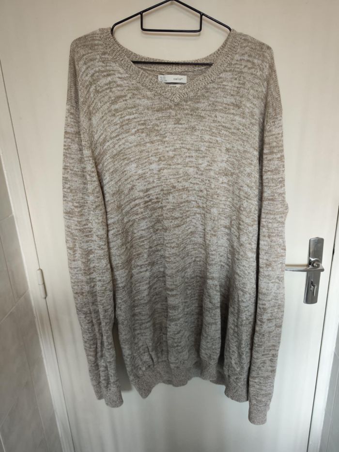 Pull Celio - photo numéro 3