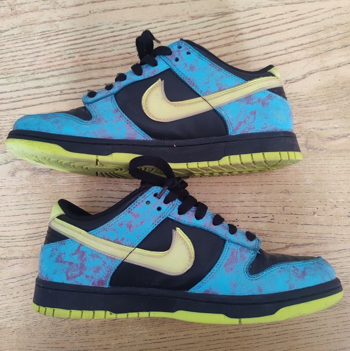 Nike dunk low - photo numéro 3