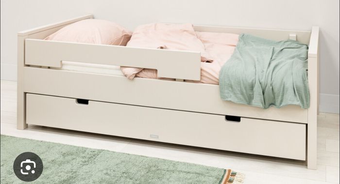 Lit enfant - photo numéro 2