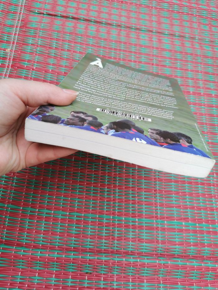 Knysna, livre de François Manardo - photo numéro 5