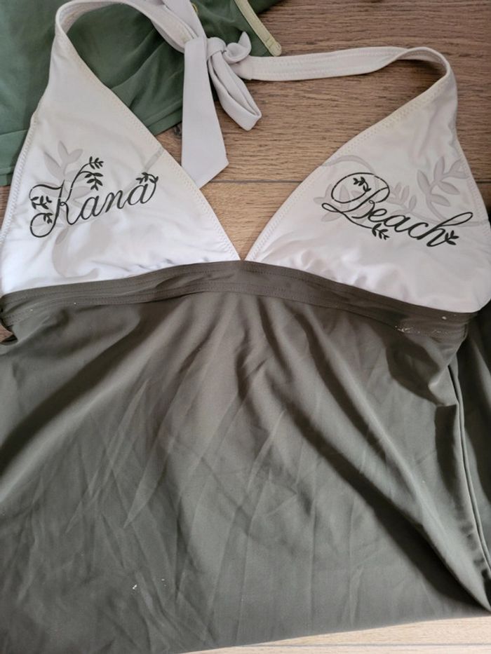 Lot d'affaires de plage - photo numéro 2