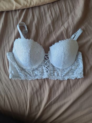 👙soutien gorge Undiz 90B👙
