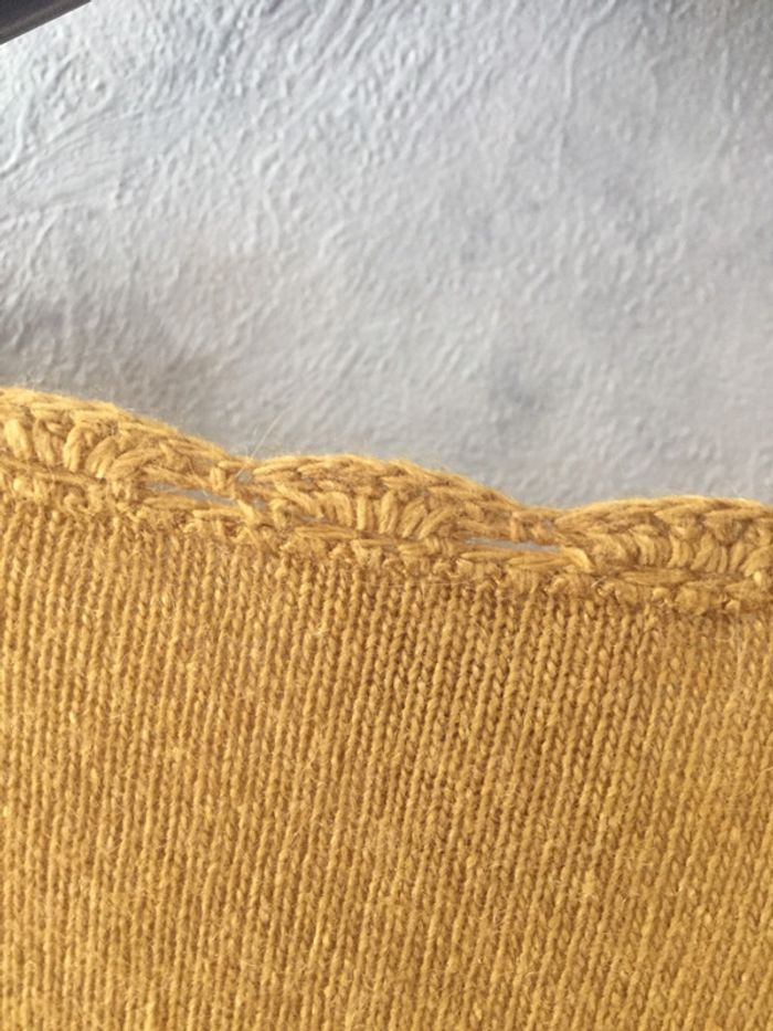 Robe pull Camaïeu - photo numéro 3