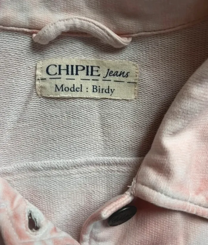 Veste 12 ans - photo numéro 4
