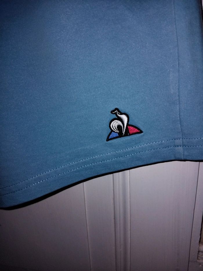 Bermuda le coq sportif - photo numéro 2