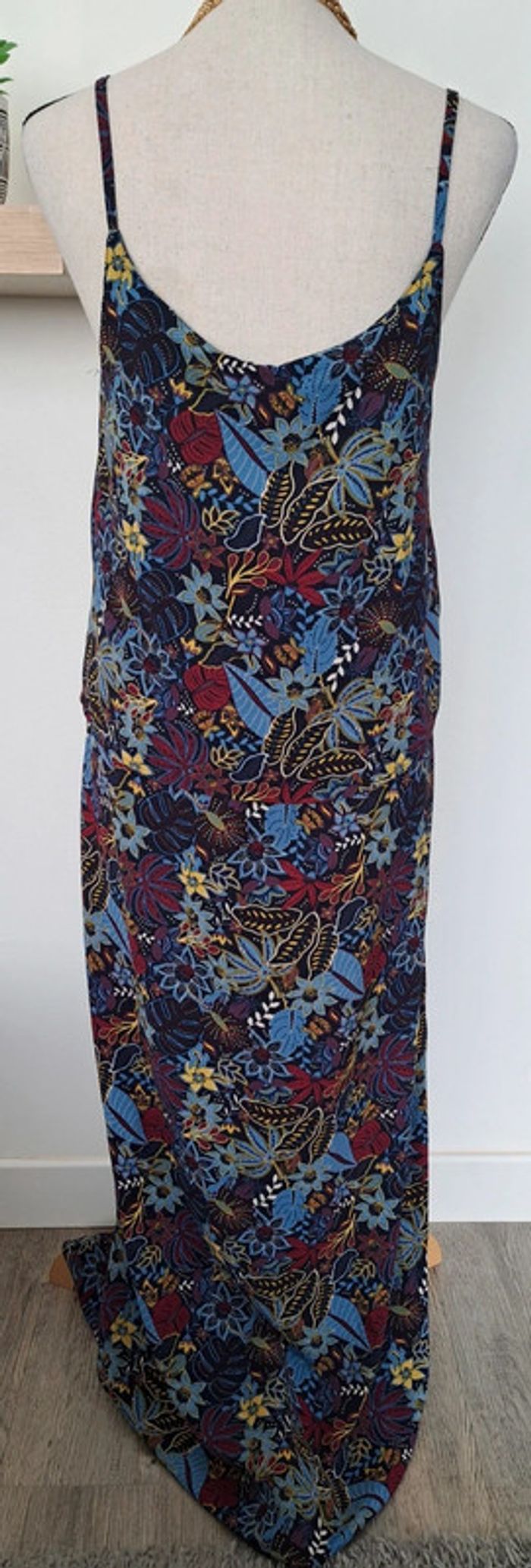 Robe longue In Extenso - photo numéro 7