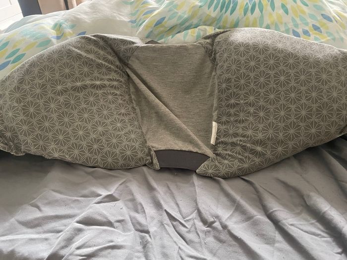 Ceinture de grossesse