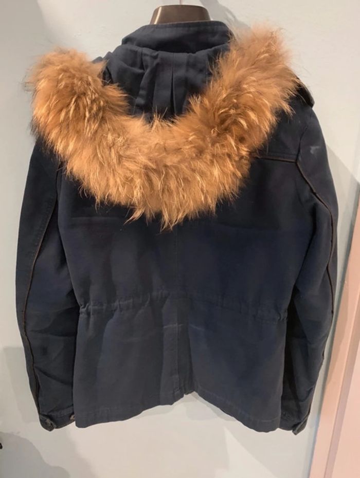 Manteau Kookai XS - photo numéro 5
