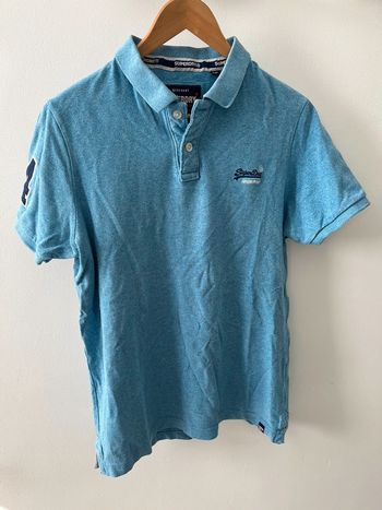 Polo superdry XL