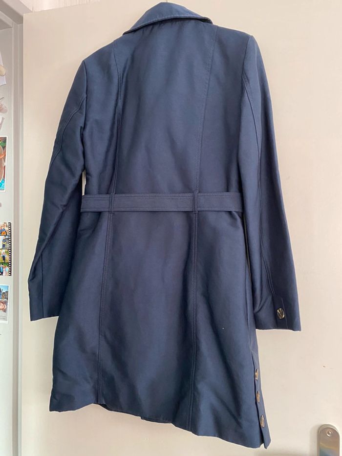 Trench Orsay Taille 38 - photo numéro 2