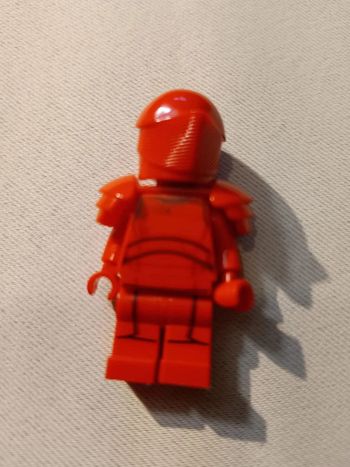 Figurine Lego Star Wars Praetorian Guard