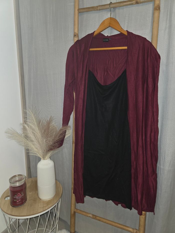 Robe 🌟 - photo numéro 2