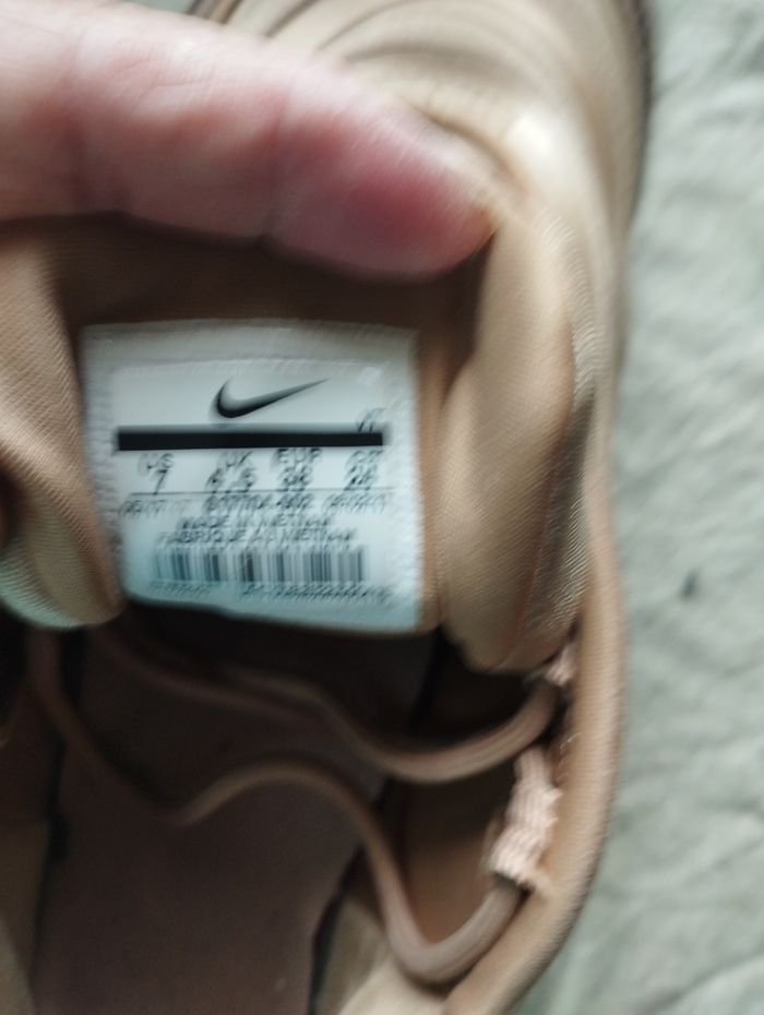 Air max - photo numéro 4