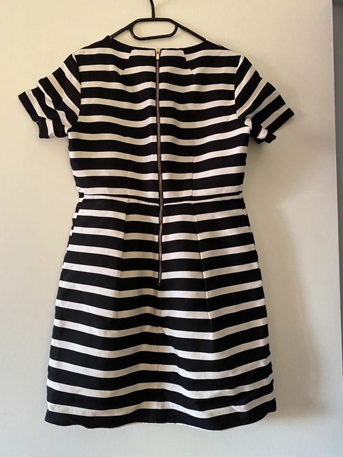 Robe H&M Taille 38 - photo numéro 2