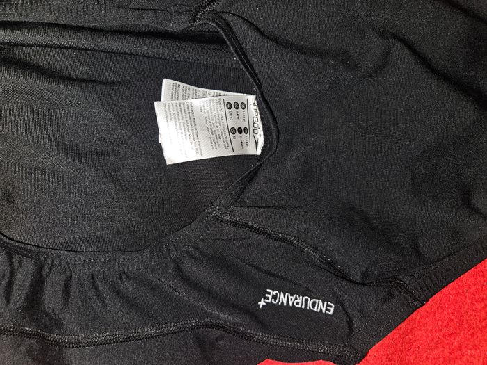 Maillot de bain 1 pièce noir - photo numéro 5