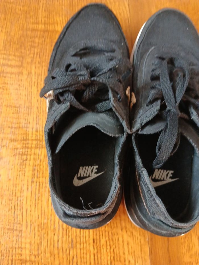 Basket Nike tbe 38 - photo numéro 10