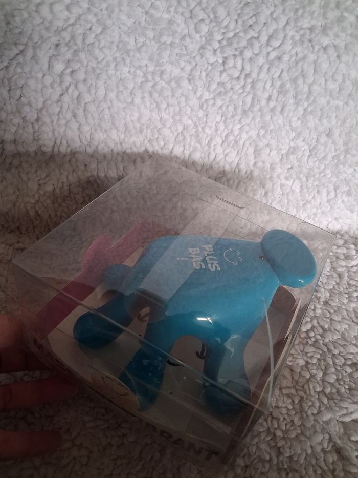 Masseur vibrant - photo numéro 7