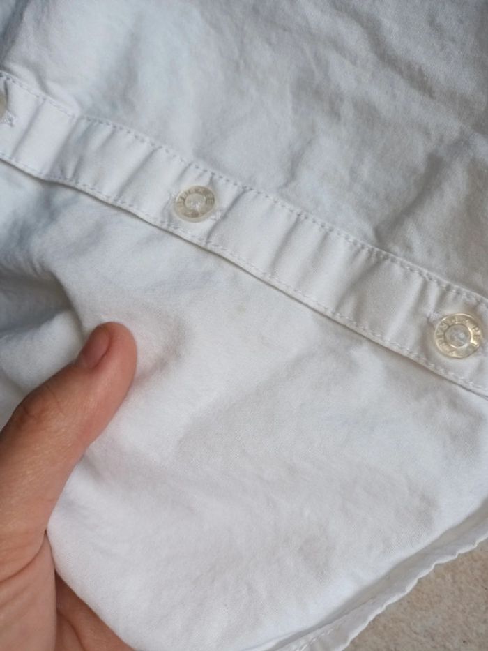 Chemise 9 mois gemo - photo numéro 7