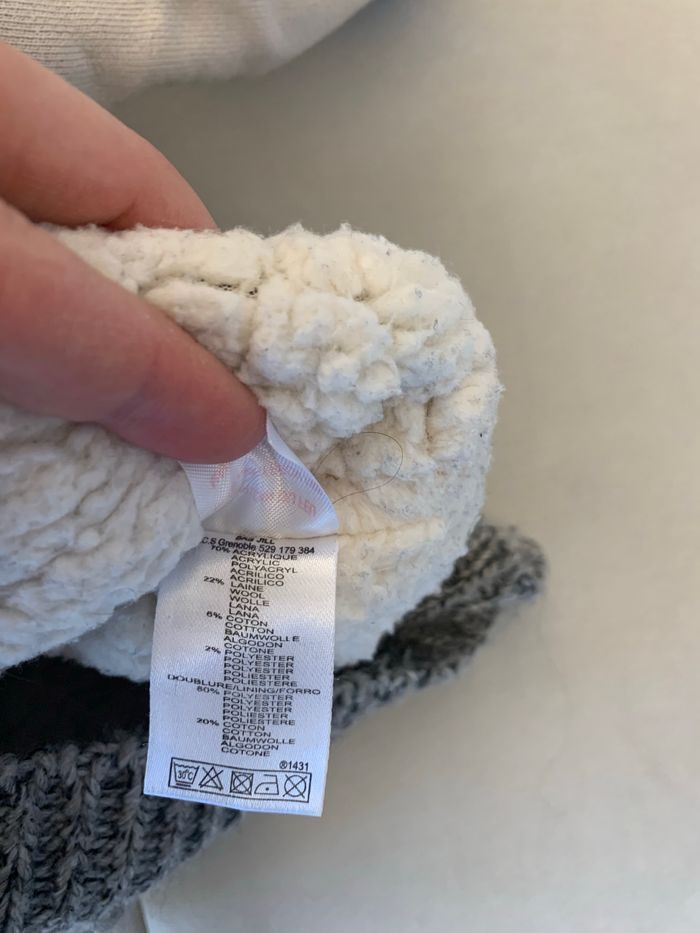 Gilet Marèse - photo numéro 5
