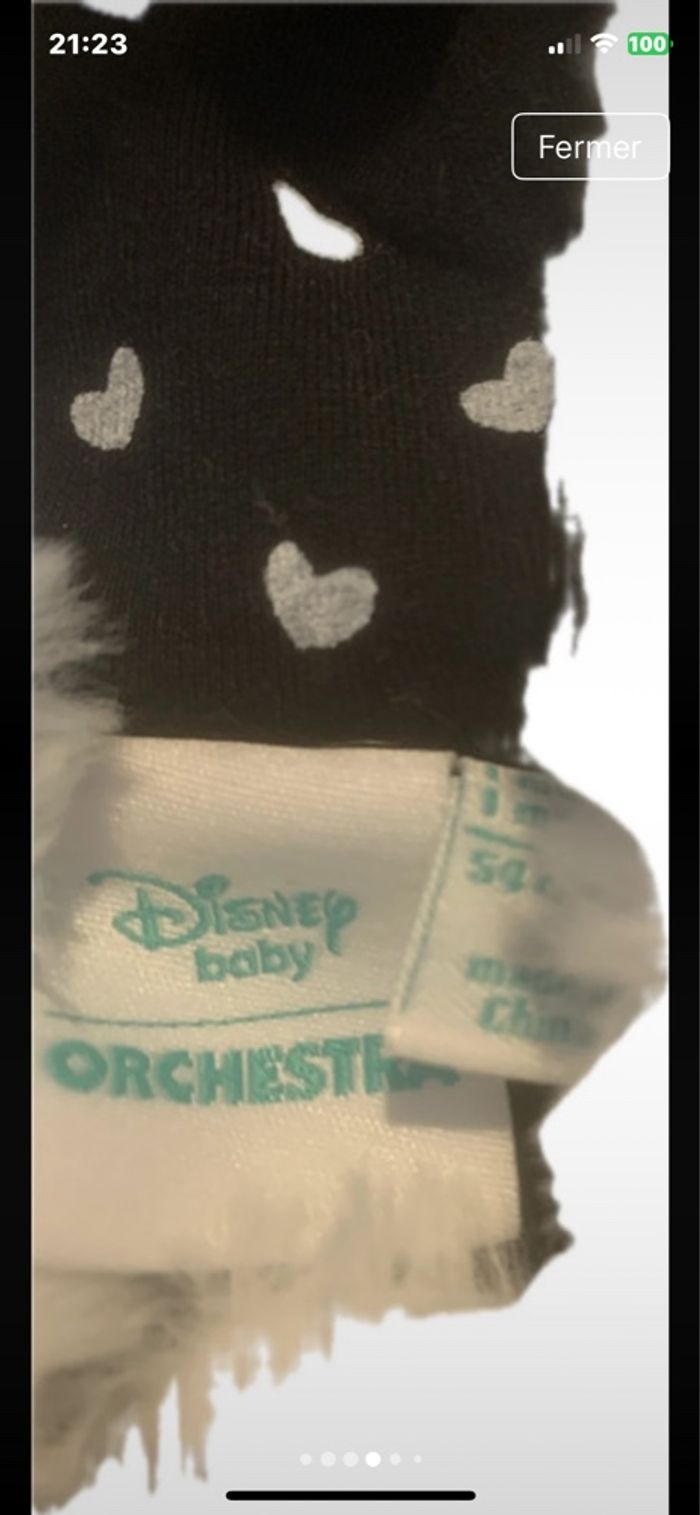 Manteau ORCHESTRA - photo numéro 3