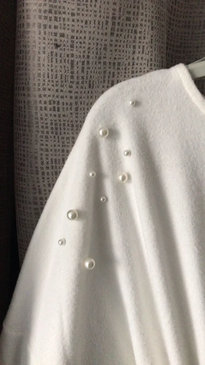 Pull stylé - photo numéro 3