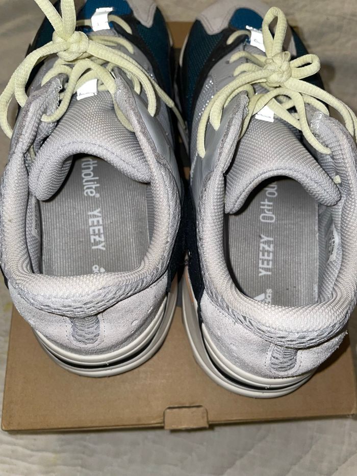 Adidas Yeezy 700 Boost Wave Runner - photo numéro 4