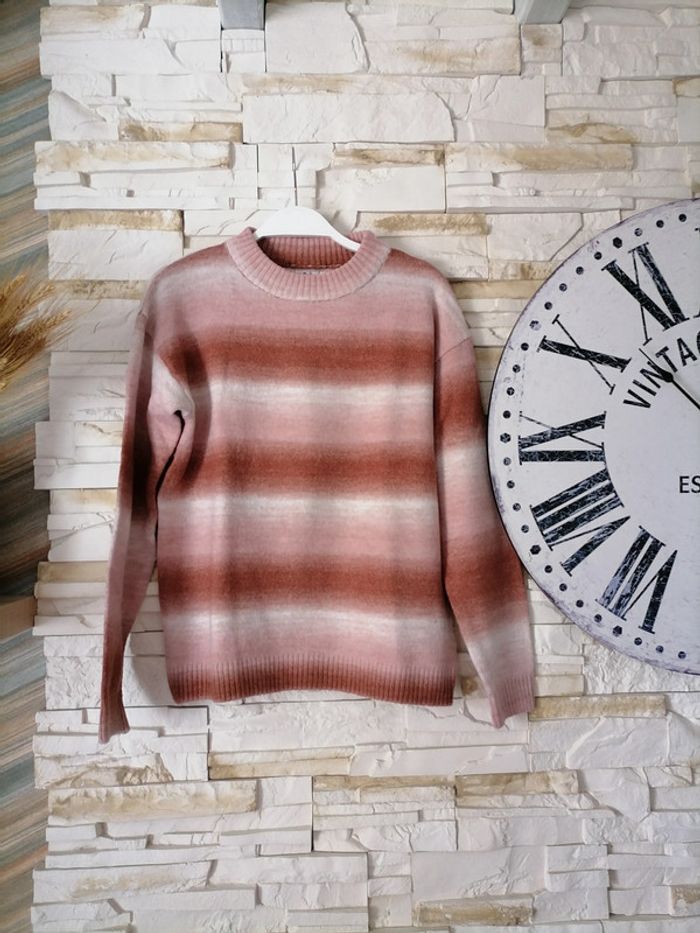 Pull fille