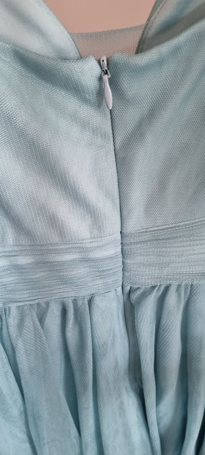 Robe de soirée, mariage - photo numéro 4