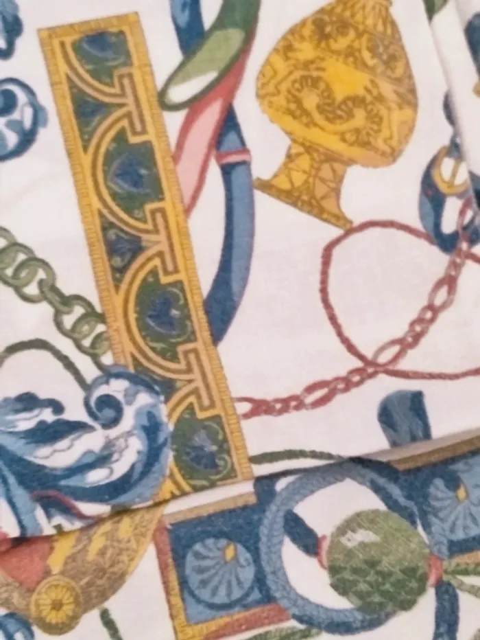 🌀 parure de lit une personne 3 pièces - photo numéro 5