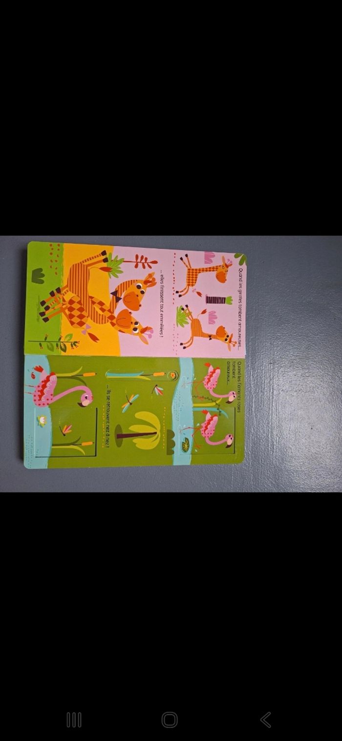 Livre animé - photo numéro 3