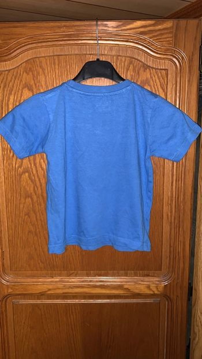 T shirt fille 4 ans - photo numéro 2