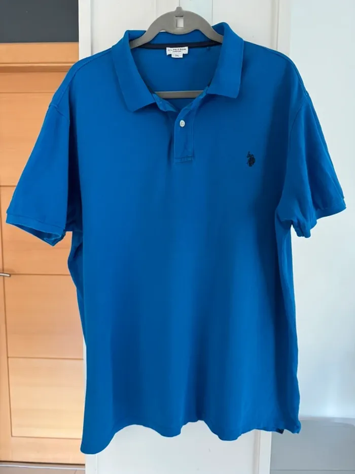 Polo U.S Polo Assn 3XL - photo numéro 2