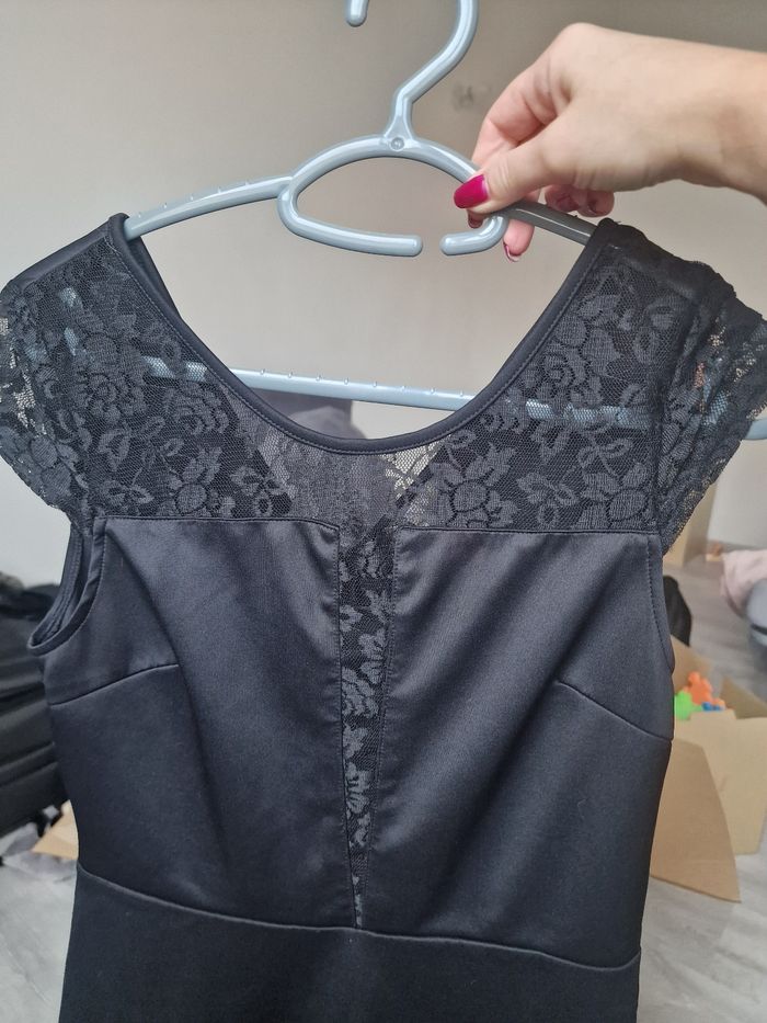 Petite robe noire - photo numéro 2