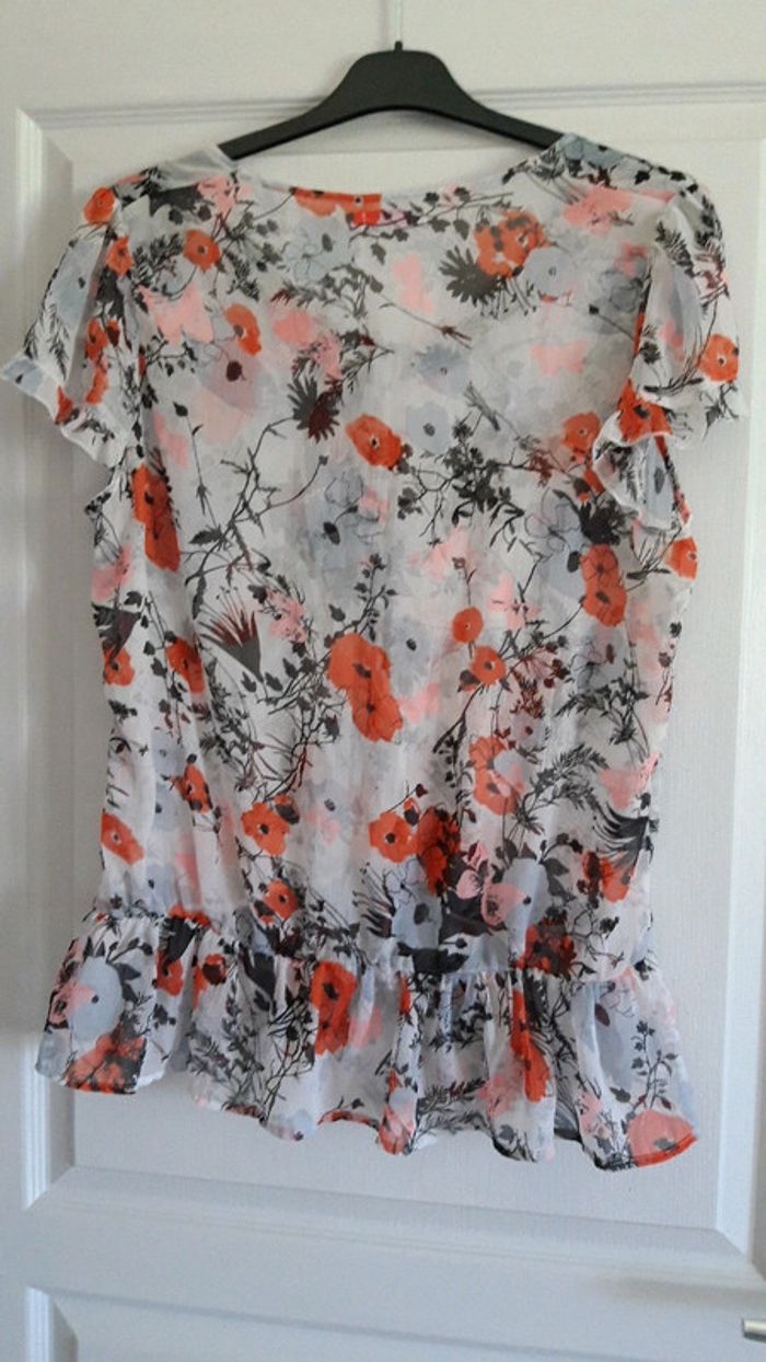 Tunique t.46 - photo numéro 3