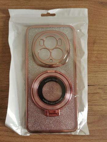 Coque pour honor magic 6 pro