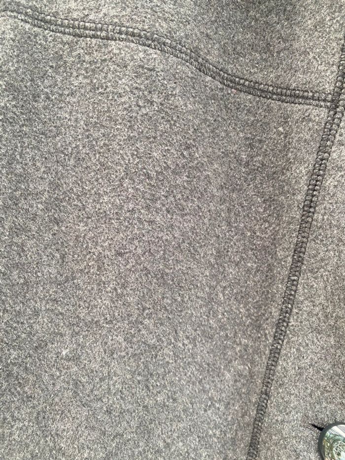 Beau manteau très bon état 48 square - photo numéro 3