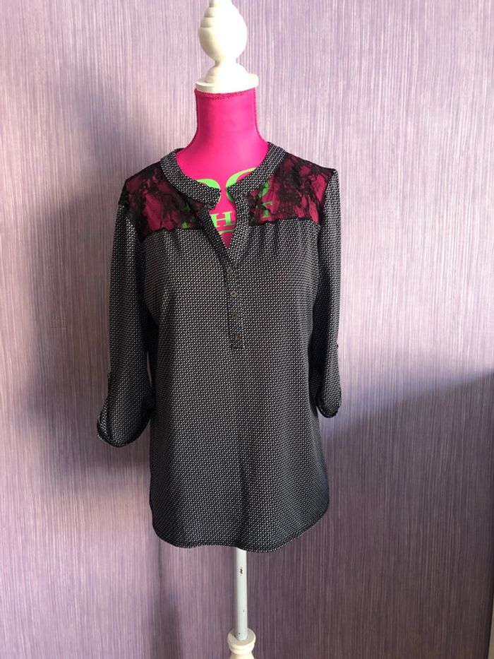 Chemise