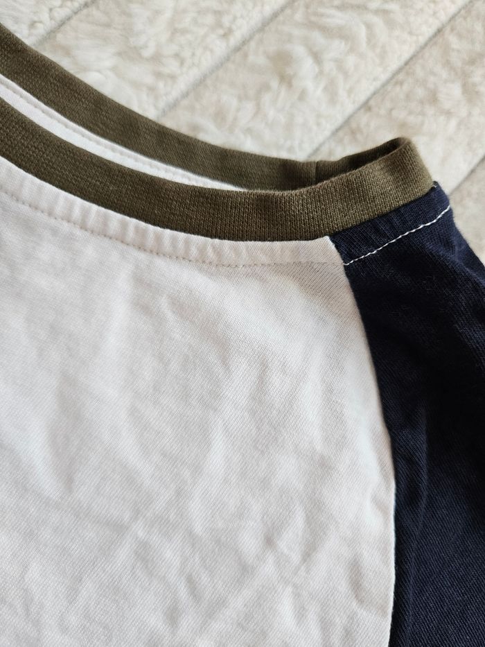 Lot de 2 Tee-shirt Primark - photo numéro 3