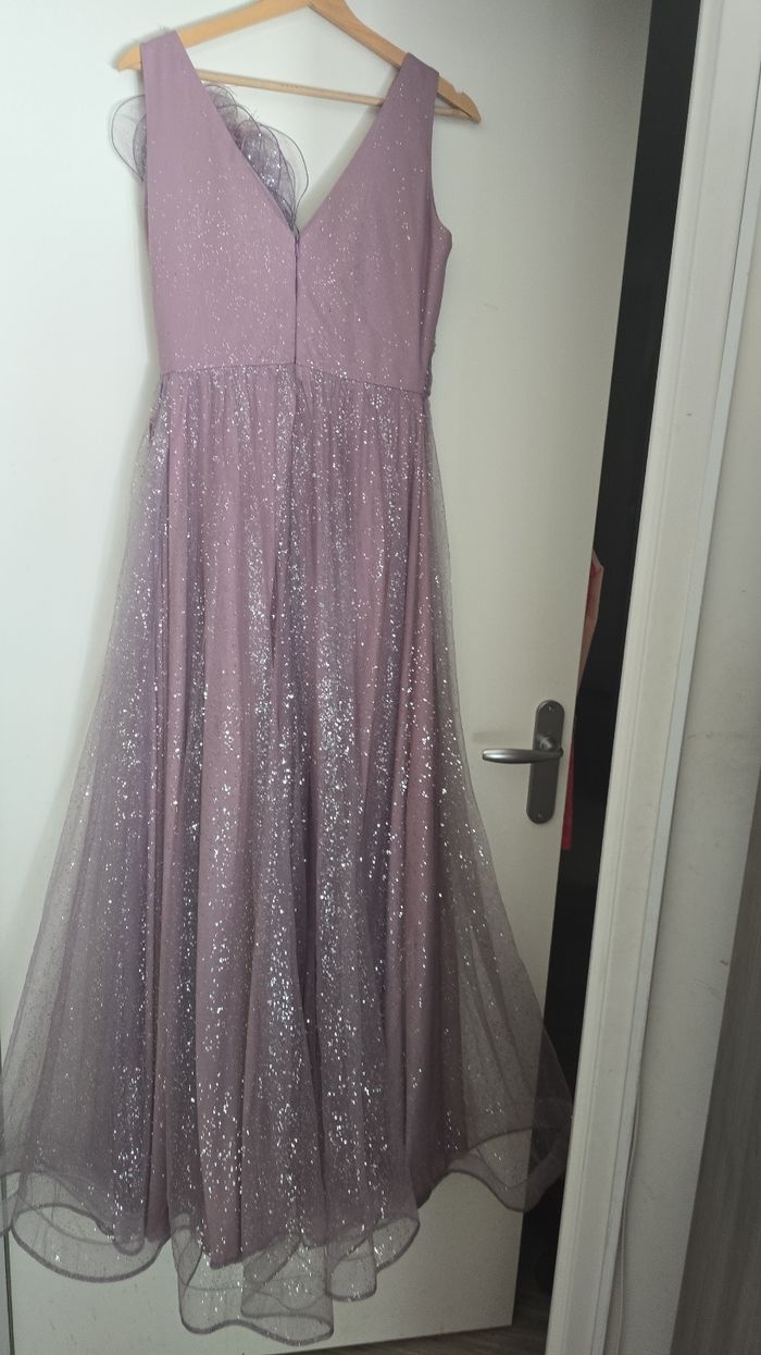 Robe  de soirée - photo numéro 6