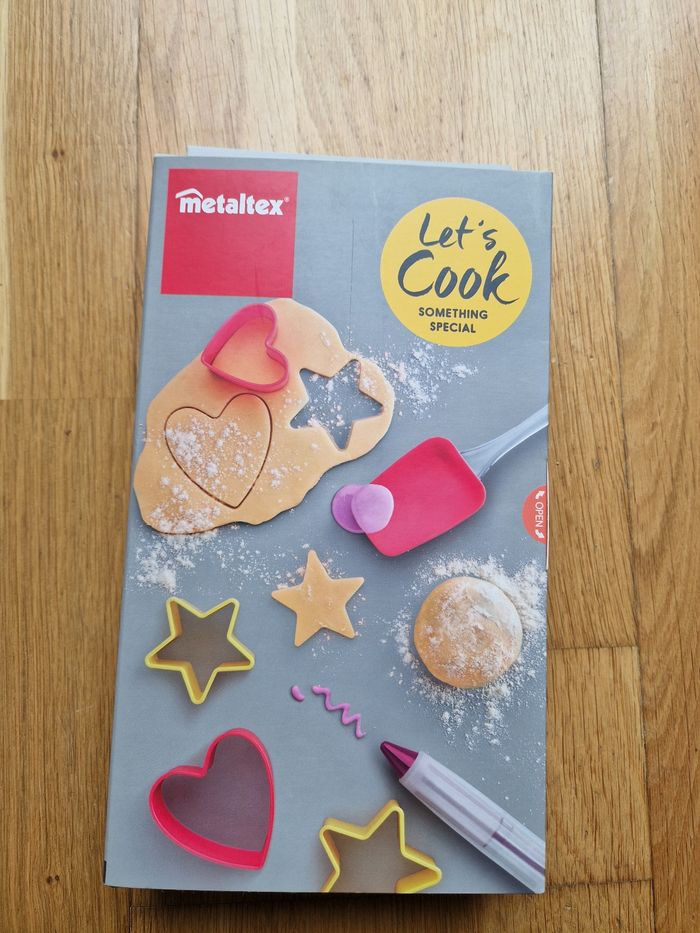 Lot pâtisserie 2 - photo numéro 8