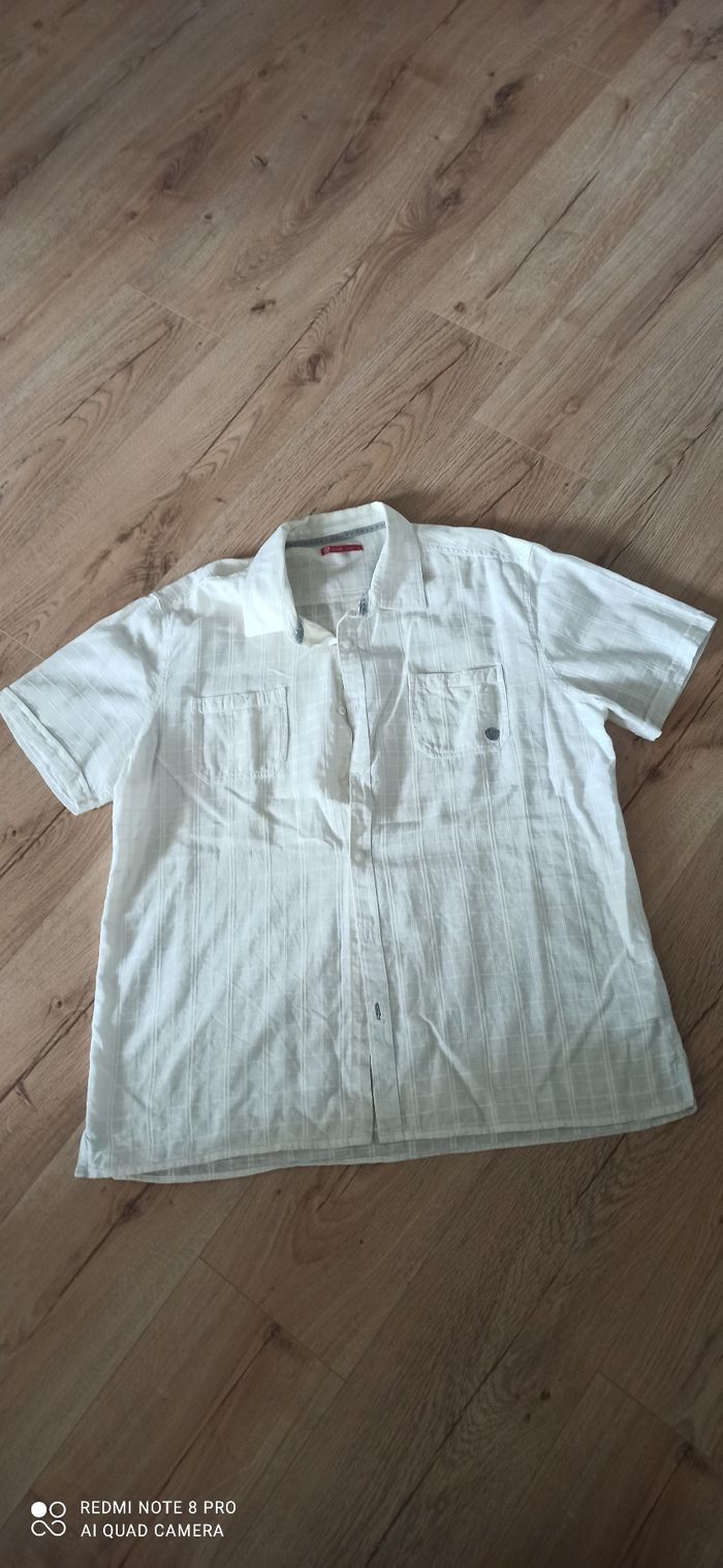 Chemisette XxL gemo