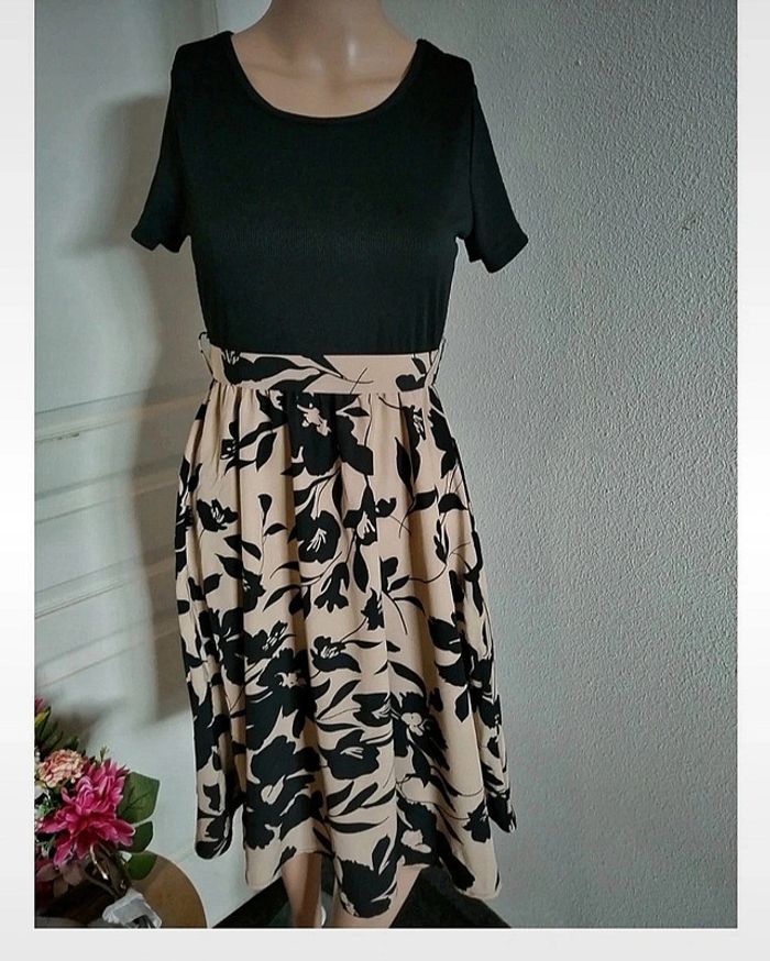 Robe Shein bi matière taille S neuve - photo numéro 2