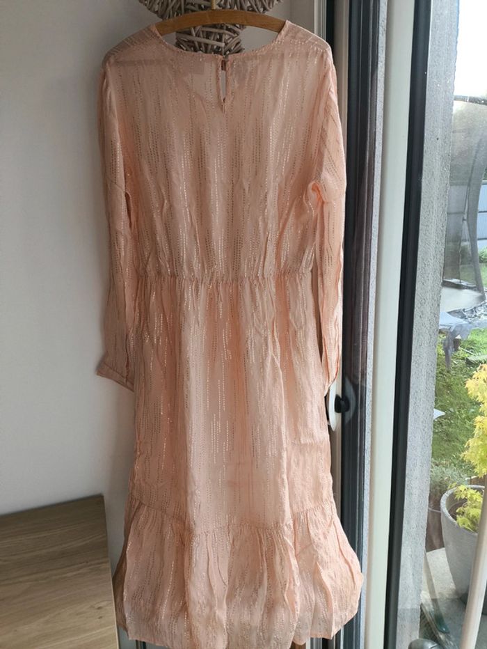 Longue robe 38 neuve - photo numéro 2