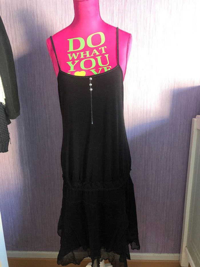 Robe été