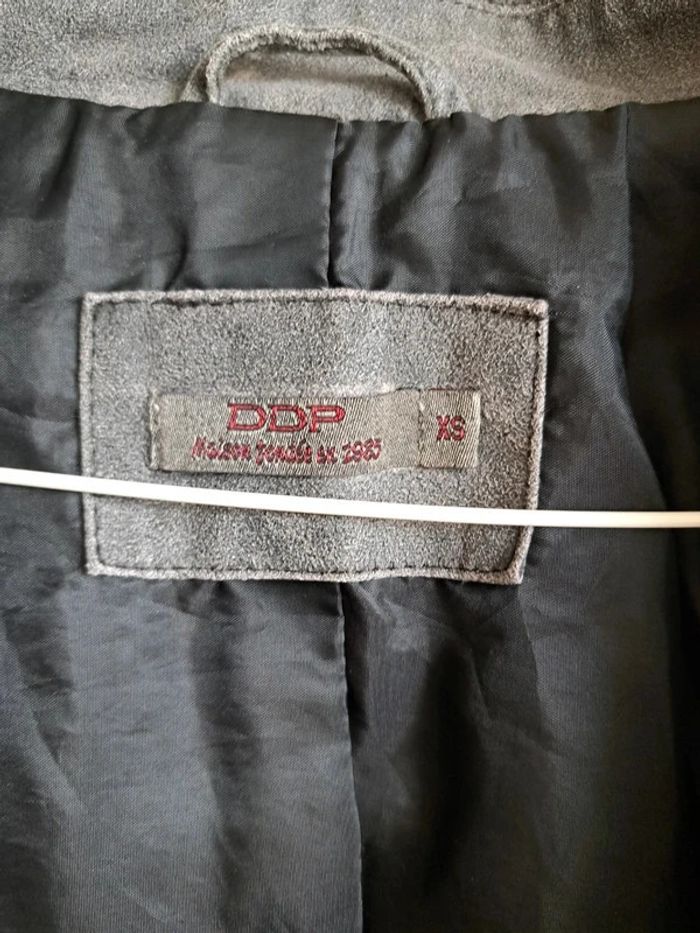 Veste Perfecto DDP - photo numéro 9